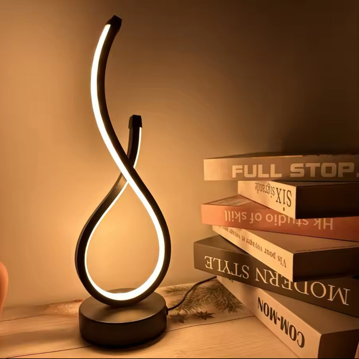 LED Table Lamp Nightlight