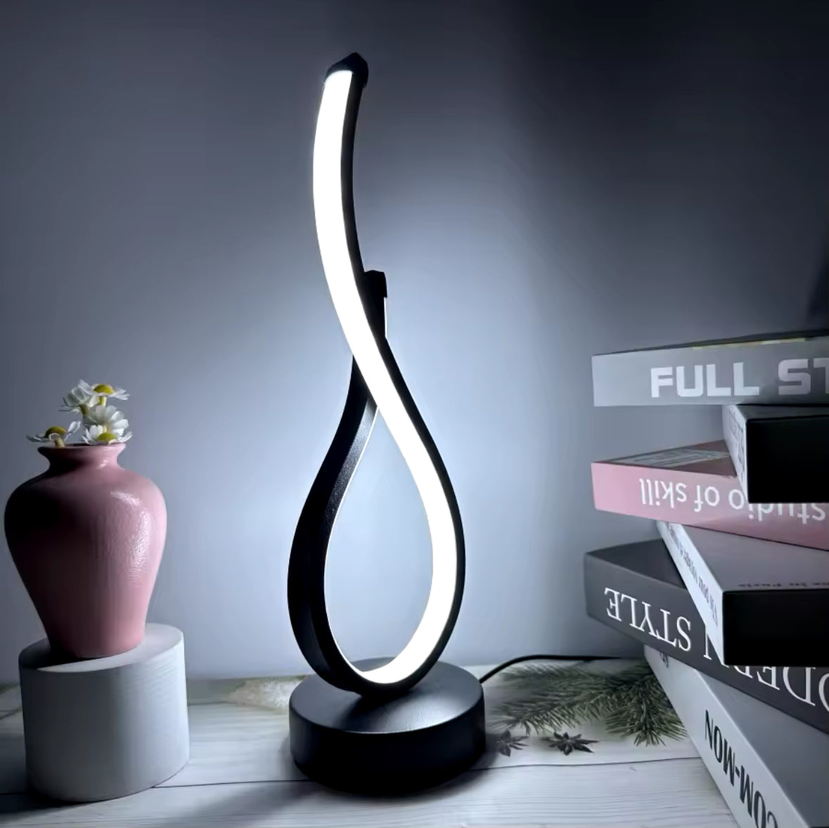 LED Table Lamp Nightlight