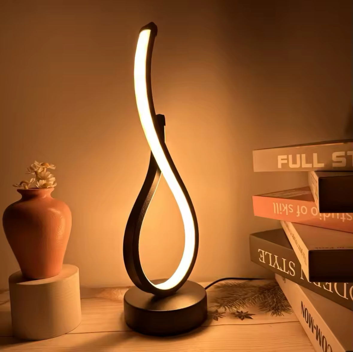 LED Table Lamp Nightlight