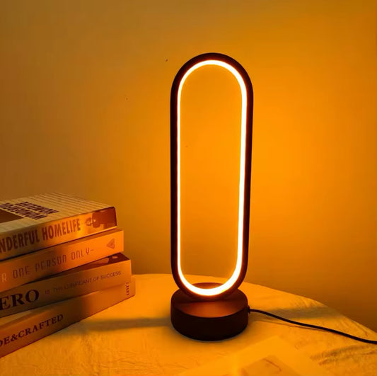 Ring Lamp Night Light